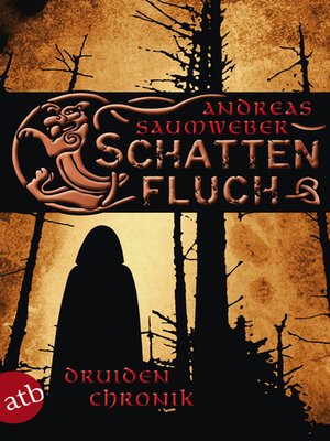 cover image of Schattenfluch